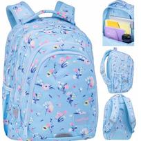 Coolpack Kuprinė Paaugliams Provence Gėlės