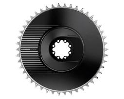 Priekinis žvaigždžių blokas SRAM Red E1 Aero X-SYNC 46T tiesioginio tvirtinimo, 12 pavarų, juodas