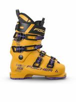 Slidinėjimo batai Fischer Ranger HV 130 DYN – didelės apimties, vakuuminis pritaikymas, GripWalk