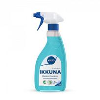 Kiilto Ikkuna biologiškai skaidus langų valiklis 600 ml