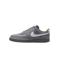Nike Court Vision Low Apvalus priekis Suvarstomi Kvėpuojantys Žemi Skate Batai Vyriški sportbačiai DH2987-009 41
