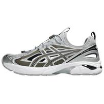 Asics GT-2160 Breeze Patogiai priglundančio, kvėpuojančio bėgimo batelio Unisex sportbačio Pilkas Juodas 1203A951-020 43.5