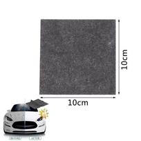 Magic Car Scratch Repair Cloth Nano Cloth paviršiaus įbrėžimai Fix Car Scratch Remover 10*10cm