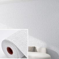 3D lino sienos lipdukas tapetai lipnus vandeniui atsparus sienos dangos skydelis svetainei miegamajam vonios kambariui namų dekoravimui 50X280cm