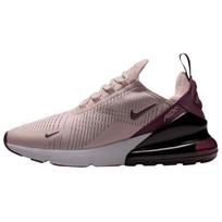 Nike Air Max 270 Silt Red Burgundy Crush Moteriški sportbačiai Rožiniai HJ3222-601 37.5