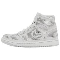 JORDAN 1 Retro High Og Vast Grey Moteriški HF6248-002 41