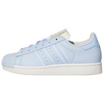 Adidas Originals Superstar 2 Patogus prigludimas Sportbačiai su raišteliais Unisex Sportbačiai Mėlyni Balti HQ2646 38⅔