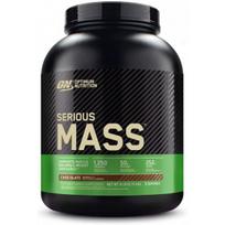 Optimum Nutrition Serious Mass 2730 g