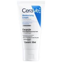 CeraVe C Kremas Drėkinamasis Atstatomasis Veido & Kūno Kremas