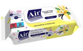 Sensitive Baby Wipes, Unscented, Hypoallergenic,Water Based, 99% Purified Water,1pack with 72 Wipes total. VANIGLIA
