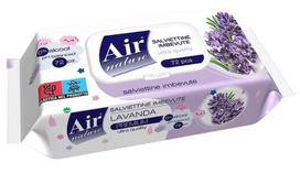 Sensitive Baby Wipes, Unscented, Hypoallergenic,Water Based, 99% Purified Water,1pack with 72 Wipes total. LAVANDA