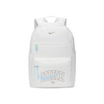 Nike Didelės talpos Atsitiktinis Sportinis Universalus Madingas Kuprinė Unisex Kuprinė Medvilnės Saldainis N32623028GS-002 Cotton Candy