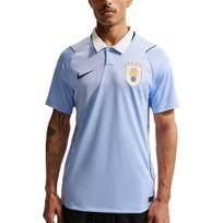 Nike Urugvajus 2026 Stadium Namų Mėlynas atspalvis/Obsidianas Vyriški Viršutiniai Drabužiai Mėlyna IO4680-425 L