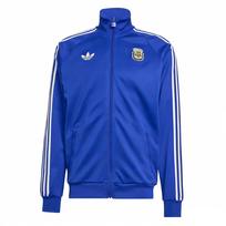 Adidas Argentina Originals Sportinis Džemperis Skaidriai Mėlynas Vyriškas Viršutinis Drabužis JZ6305 L blue