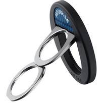 PITAKA MagEZ Grip 3 MagSafe telefono žiedo laikiklis ir stovas MagSafe Compatible