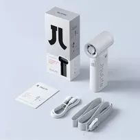 JisuLife Handheld Fan 9 Grey.