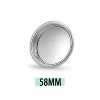 Kavos Portafiltras 58mm Dugnas be dugno Filtro Laikiklis Gaggia Classic Kietmedžio Rankena Baristos Įrankiai Espresso Kavos Aparato Priedai