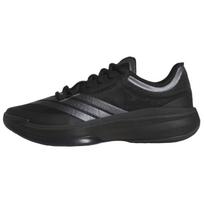 adidas Adizero Select 3.0 Black Iron Metallic Unisex Sneakers Core-Black Carbon JR8282 41⅓