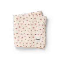 Elodie Details bambukinis muslino pledukas Petit River Rose
