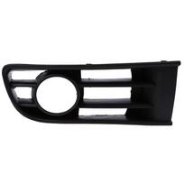 Automobilio priekinės apatinės buferio grotelės rūko žibinto dangčio grotelės, skirtos VW Polo Typ 9N 2002-2005 Right