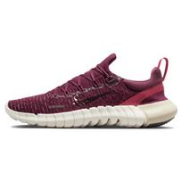 Nike Free Run 5.0 'Dark Beetroot' moteriški batai CZ1891-600 39