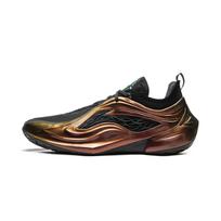 Li Ning JB4 Jimmy Butler Vario Anglies Pluošto Šerdies Sistema Lengvos Lankstos Stabilus Atraminis Anti-Twist Žemi Krepšinio Batai Vyriškas Sportbačiai ABAV089-33 44⅓