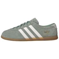 Adidas Originals Gazelle Lo Pro Patogūs Madingi Žemi Skate Batai Moteriški Kedai Sidabriniai Pilki Žali IH6943 36