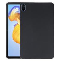 Dėl Honor Pad 8 12 colių TPU planšetinio kompiuterio dėklo For Honor Pad 8 12 inch juoda