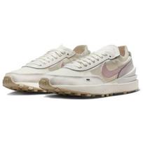 Nike Waffle One Low Sail Pink Oxford W - FB1298-101 EU 36.5