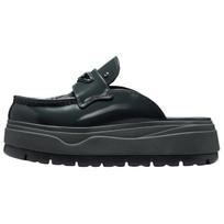 Air Jordan Mule SE Antracito spalvos Moteriškos basutės Juoda Metalinė-Sidabrinė IO7702-001 35.5