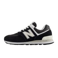 New Balance Nb 574 Retro Lace-Up Mesh Cushioning Low-Top Running Shoes Unisex sneakers U5745MX 42