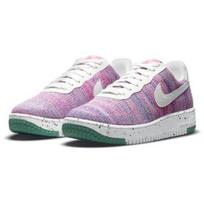 Nike Air Force 1 Low Crater Flyknit Fuchsia Glow W - DC7273500 EU 35.5 rožinė