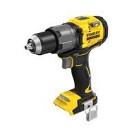 Stanley FatMax V20 Cordless Drill One Size geltona/juoda