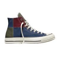 Noah x Converse Chuck Taylor 70 Daugia spalvų Unisex Kedai Mėlyni Raudoni-Žali A19717C 42