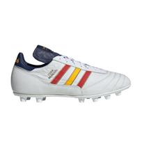 adidas Copa Mundial FG Cloud White Team Power Red 2 Gold Metallic Men Cleats KJ3521 42