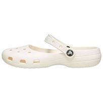 Crocs Classic Ballet EVA Laisvalaikio Retro klumpės Moteriškos klumpės Baltos 211994-0WV 34-35 white