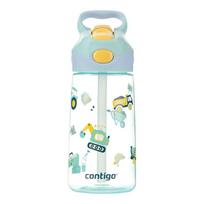 Contigo Kids' Straw Water Bottle