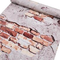 Plytų Tapetai Lipdukai Lipdukai Miegamajam Dirbtinės Plytos Virtuvės Spintelėms Namų Dekoras Sienų Lipdukai Papel De Parede Lipdukai Muraux 45cmX1m