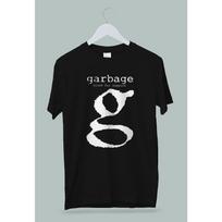 Garbage American  Blood For Poppies T-Shirt S-3XL M juoda