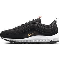 Nike Air Max 97 Olimpinių žiedų pakuotės Juodi sportbačiai Laisvalaikio batai CI3708-001 38.5