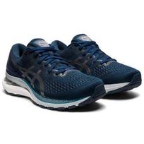 ASICS moteriški Gel Kayano 28 Wide Thunder Blue 1012B046-401 EU 36 prancūziška mėlyna spalva/mėlyna