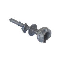 BMW E39 1995-2004 Uždegimo veleno spynos cilindro velenas