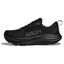 HOKA Gaviota 5 Triple Black Vyriški sportbačiai 1127929-BBLC 41 black