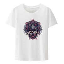 Garpez Linksmas Vyrų Moterų Marškinėliai Raštas Laisvalaikio Šaunūs Palaidinukai Apvalia Kaklo Grafiniai Marškinėliai Laisvalaikis Camiseta Hombre Viršūnės Camisa Koszulki S