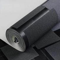 Modernūs 3D tinklelio neaustiniai zomšiniai tapetai sienoms Ritinys Papel De Parede 3D Svetainės Miegamojo Televizoriaus Fono Sienos Tapetų Dekoras 2mx53cm