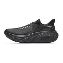 Anta Wind 2 Summer Edition Thick Sole Fabric Rubber Low Top Running Shoes Men sneaker Gray 112625524A-2 42