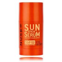 Nuxe Sun Stick Serum SPF50+ pieštukinis serumas visiems odos tipams - 25 g.