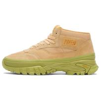 Vans Half Cab 33 Vibram Saulėlydžio Geltonos Vyriški Batai Oranžiniai VN000CNBSBR 39