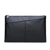 Madinga Verslo Vyriška Dieninė Delninė Aukštos Kokybės PU Oda Piniginė Rankinė Laisvalaikio Vyriška Kortelių Laikiklis Dėklas Telefono Krepšys 27cm x 17cm x 2cm