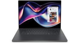 Nešiojamas kompiuteris Dell XPS 16 DA16260, NOTDEL1030648170